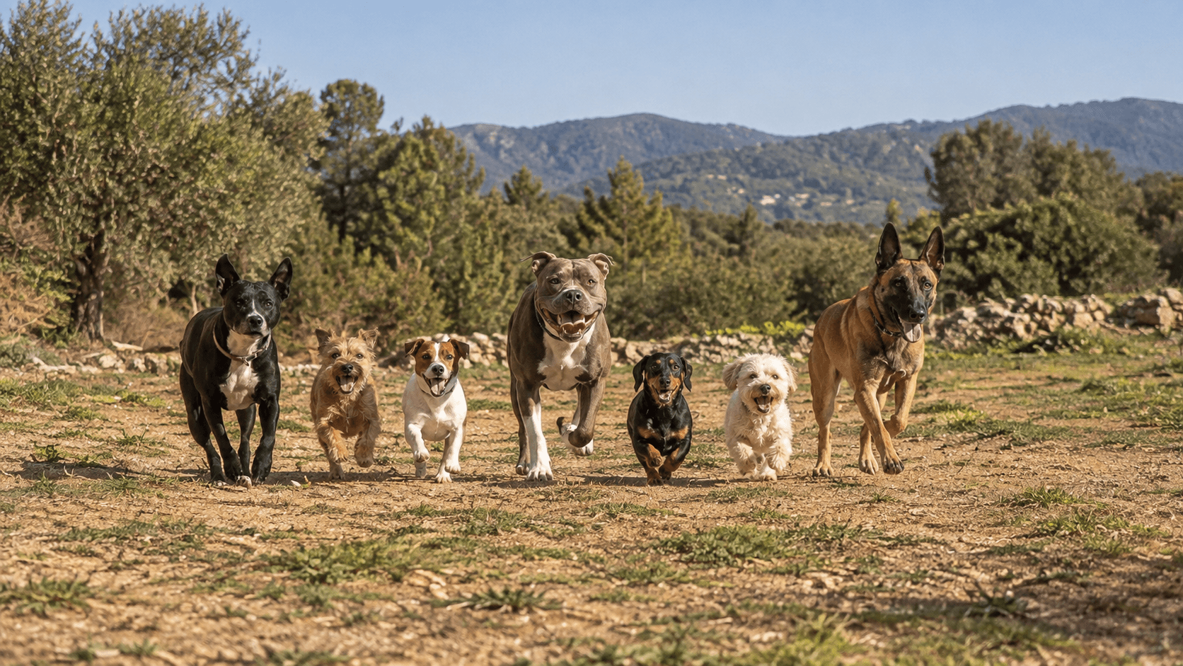 Del adiestramiento clásico a la educación canina: enseñar, corregir y dejar aprender