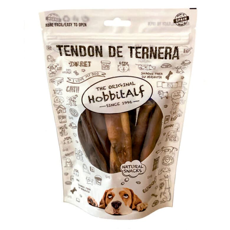 Hobbitalf Tendón de Buey para perros